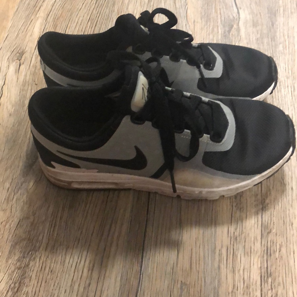 Nike Air Max Zero